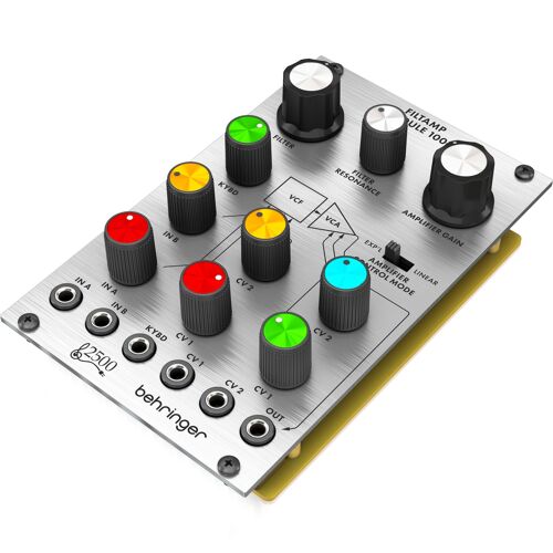 Behringer 2500 1006 FiltAmp