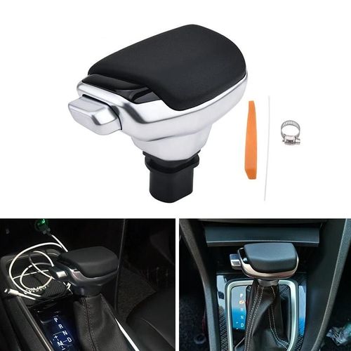 Modèle 2 - Pommeau De Changement De Vitesse Automatique, Pour Hyundai Ix35 Ix25 Mistra Tucson Kia Sportage R K5 K4 K3, Transmission À Main