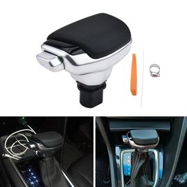 Modèle 2 - Pommeau De Changement De Vitesse Automatique, Pour Hyundai Ix35 Ix25 Mistra Tucson Kia Sportage R K5 K4 K3, Transmission À Main