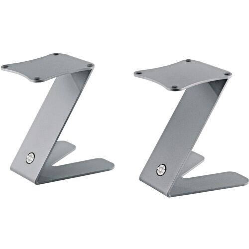 Konig & Meyer 26773 Table Monitor Z-Stand (gris)