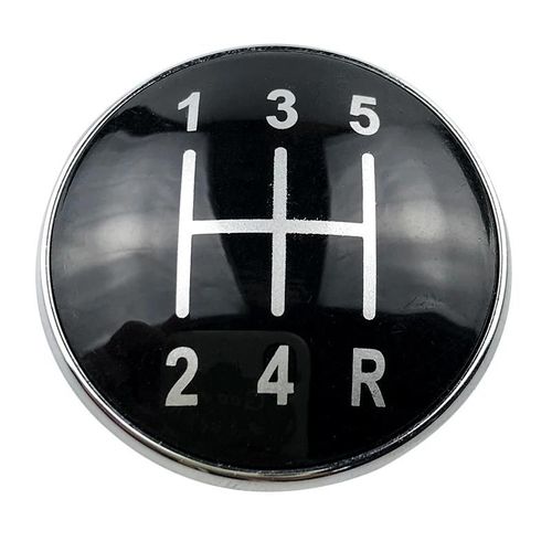 12345r - Couvercle De Pommeau De Levier De Vitesse Pour Audi A3 S3 A4 S4 B6 B7 A6 C6 Vw Passat B5 3bg B6 B7 Cc 3c Golf 4 Mk4 Bora