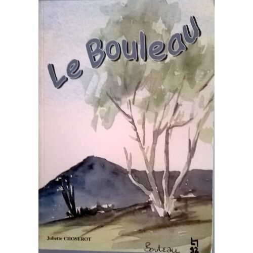 Le Bouleau