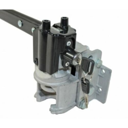 Option Fixation Rapide Avec Serrure Antivol - Menabo Gr0300