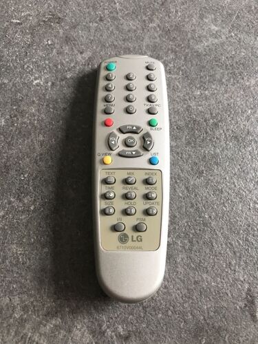 Télécommande LG 6710V00044L
