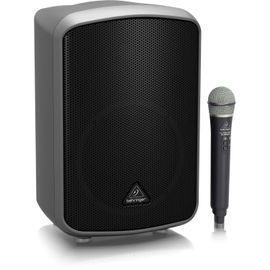 Behringer Europort MPA200BT enceinte portable