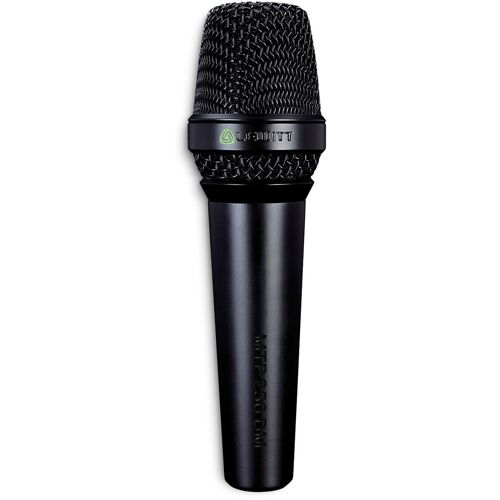 Lewitt MTP 250 DM micro de chant dynamique