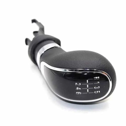 Bouton 6 Vitesses - Pommeau De Levier De Changement De Vitesse, Boîte De Vitesses Manuelle, Pièce 55565904, Adapté À Buick Excelle Gt/Xt Opel Astra