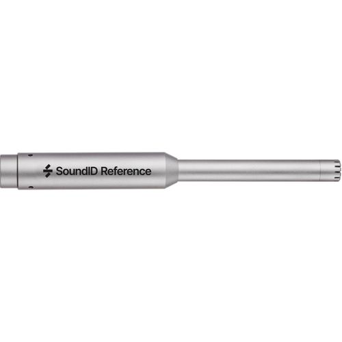 Sonarworks Measurement Microphone micro de mesure