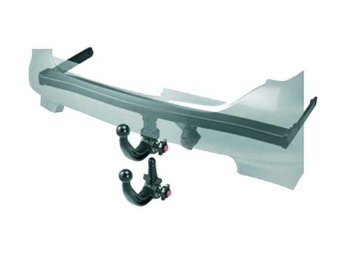 Galerie De Toit Pour Mercedes Classe X Dès 2017