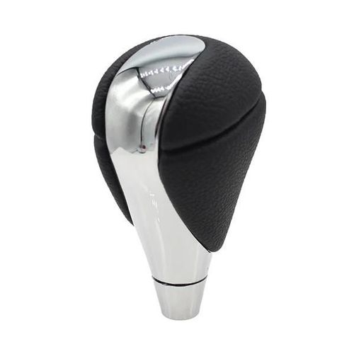 Chrome - Pommeau De Levier De Vitesse Automatique, Pour Lexus Es300 Is250 Ls400 Toyota Estima Matrix Hilux