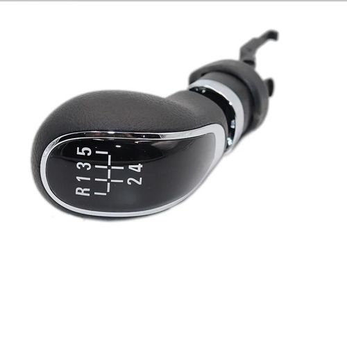 Bouton 5 Vitesses - Pommeau De Levier De Changement De Vitesse, Boîte De Vitesses Manuelle, Pièce 55565904, Adapté À Buick Excelle Gt/Xt Opel Astra