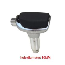 Sans Trou - Pommeau De Levier De Vitesse, Pour Nissan Pathfinder R51 X Trail T31 Navara D40 Murano Z51, Accessoires De Voiture Pour Toyota Camry