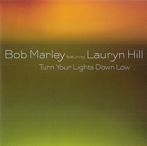Turn Your Lights Down Low (Import Japonais) 3 Titres