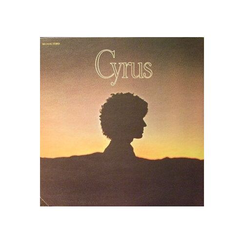 Cyrus