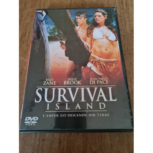 Survival Island