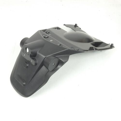 Bavette Arrière Origine Pour Scooter Peugeot 50 Streetzone 2010 À 2018 1178517300 / 796992 Neuf