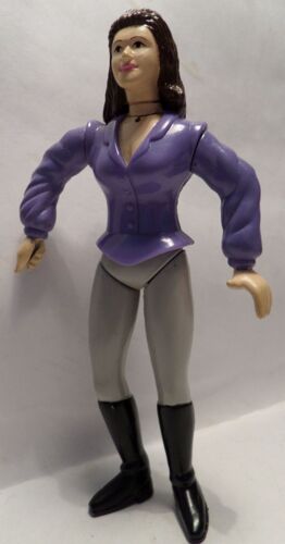 Figurine Zorro - Elena - Quick - 1998