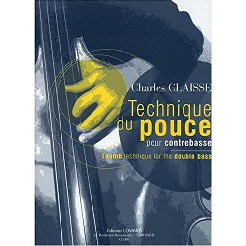 Technique Du Pouce --- Contrebasse