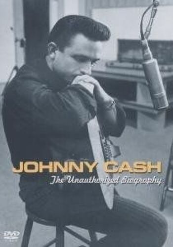 Unauthorised Biography - Cash, Johnny