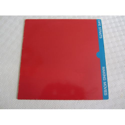 Making Movies : Tuneel Of Ove - Romeo And Juliet - Skateaway - Expresso Love - Hand And Hand - Solid Rock - Les Boys