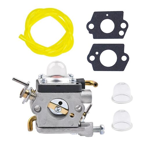 Husqvarna 122hd45 122hd60 tondeuse à gazon 523012401 596658301 carburateur