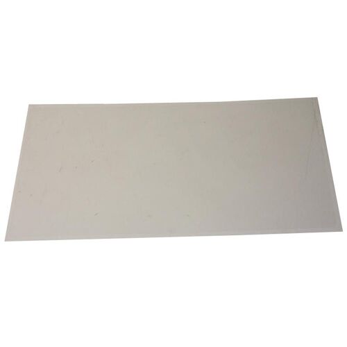 FILM DE PROTECTION PORTE 275 X 160 M/M POUR MICRO ONDES PANASONIC - Z3145BA00EP