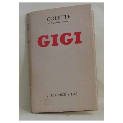 Gigi