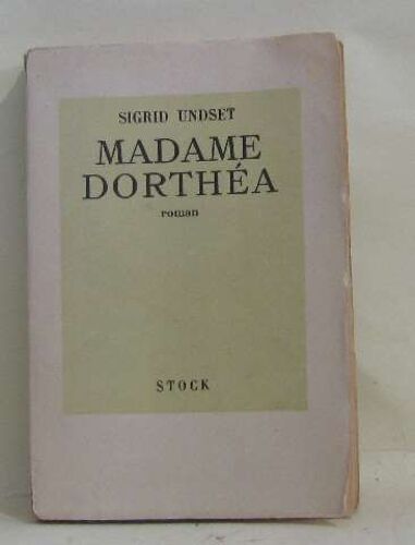 Madame Dorthéa
