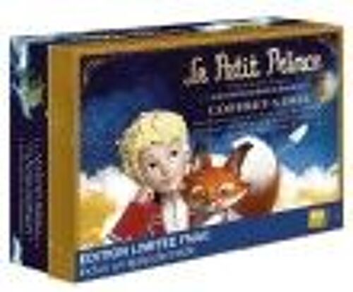 Le Petit Prince - Coffret De 5 Films - Edition Spéciale Fnac