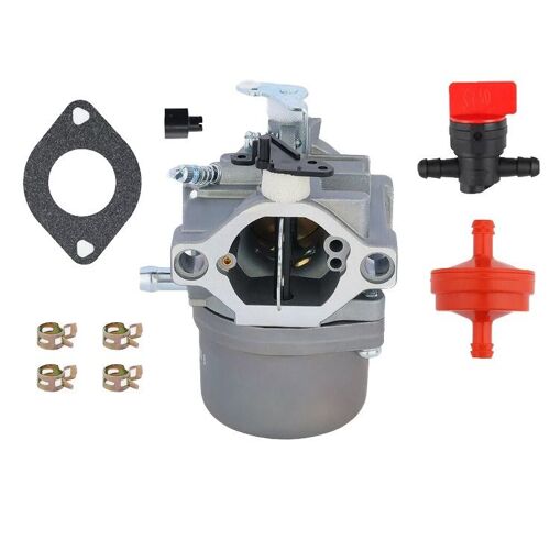 799728 carburateur 498027 495706 494502 499161 ensemble de machines à gazon accessoires