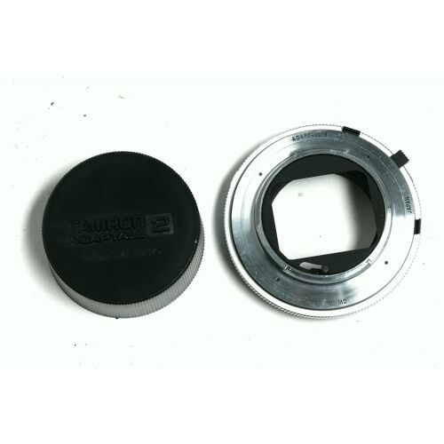 Tamron - Bague Adaptall 2 pour Minolta M/MD