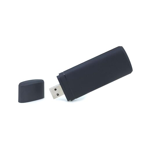 Sans antenne - Adaptateur WiFi USB sans fil Atheros AR9271, stérilisation 11n, 150Mbps, antenne 5dBi pour Kali Linux, Windows XP, 7, 8, 10, Roland Piano
