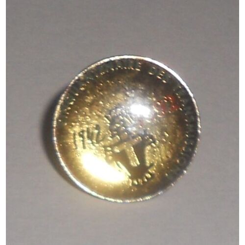 Pin's Armée/ Cinquantenaire Des Transmissions 1942 - 1992 (Époxy Épais)