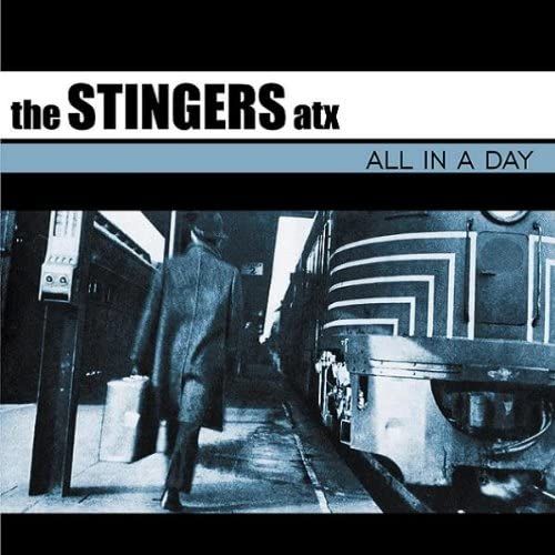 All In A Day [Vinyl]