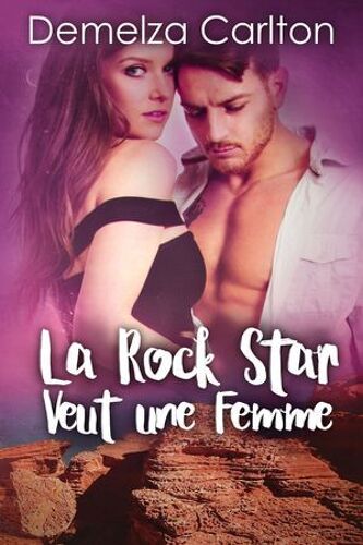 La Rock Star Veut Une Femme