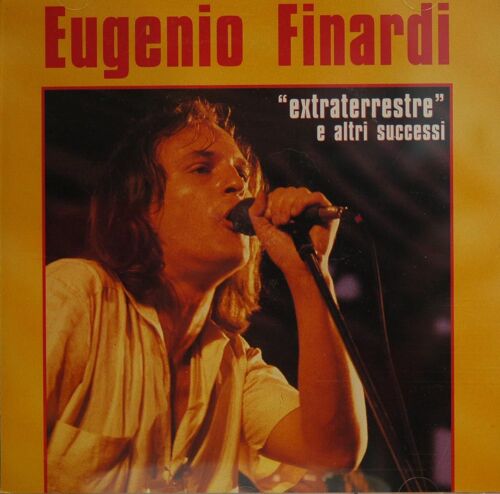 Extraterrestre E Altri...