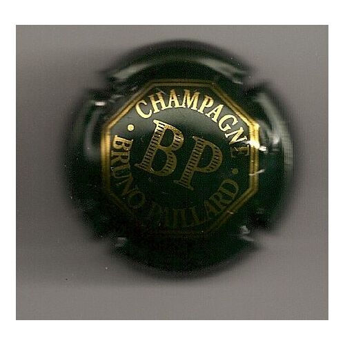 Capsule De Champagne Bruno Paillard N°14a