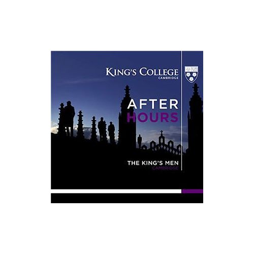 The King's Men After Hours