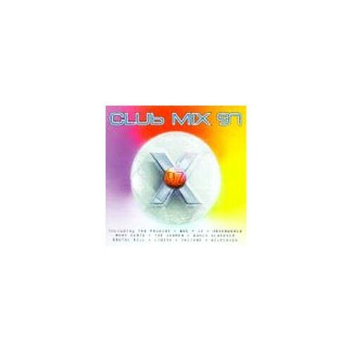 Club Mix '97