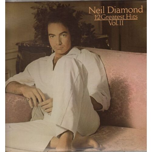 12 Greatest Hits, Vol. Ii