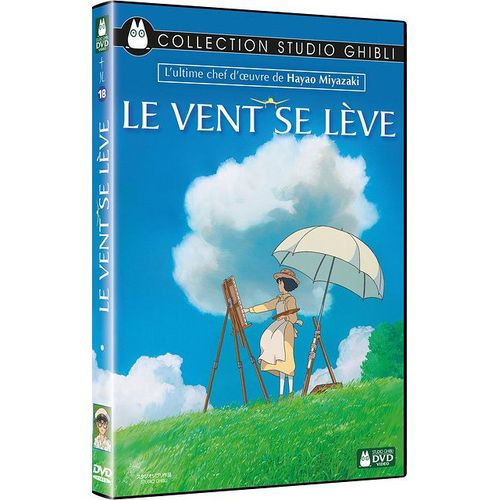 Le Vent Se Lève
