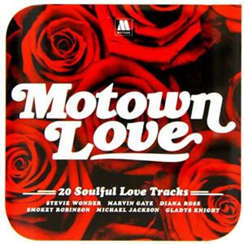 Motown Love