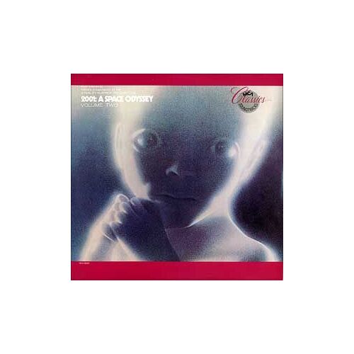 2001: A Space Odyssey - Volume Two