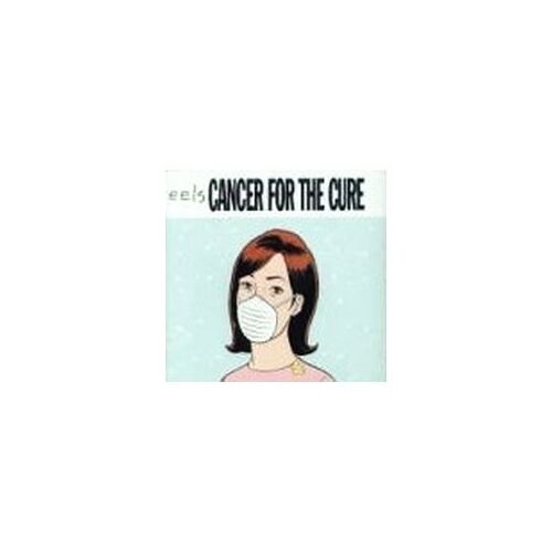 Cancer For The Cure