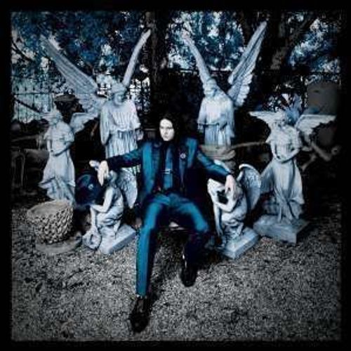Lazaretto - Ultra Lp (180g)[180g]