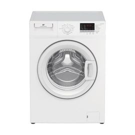 Lave-linge frontal 8kg Continental Edison CELL812W9  1200tr/min 60cm A+++