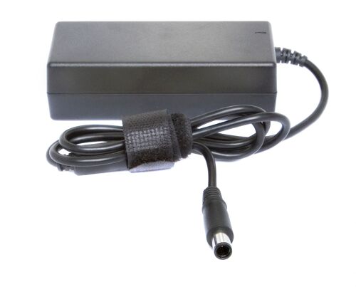 PC247 18.5V 3.5A Remplacement Alimentation Ordinateur Portable Adaptateur/Chargeur Pour Les Séries HP Compaq NC6140 NC6400 NX6310 NX6325  - avec garantie 1 an et adaptateur secteur EU inclus.