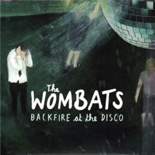 Backfire At The Disco