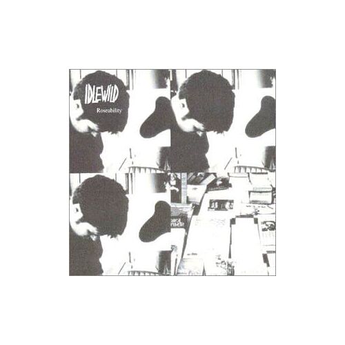 Roseability (Cd 2)