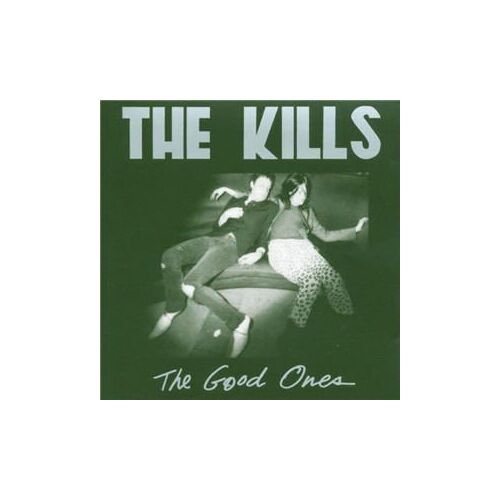 The Good Ones Dvd